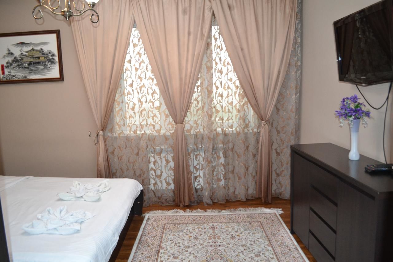 Апартаменты Ahome 05 on Balzak street Алматы-18