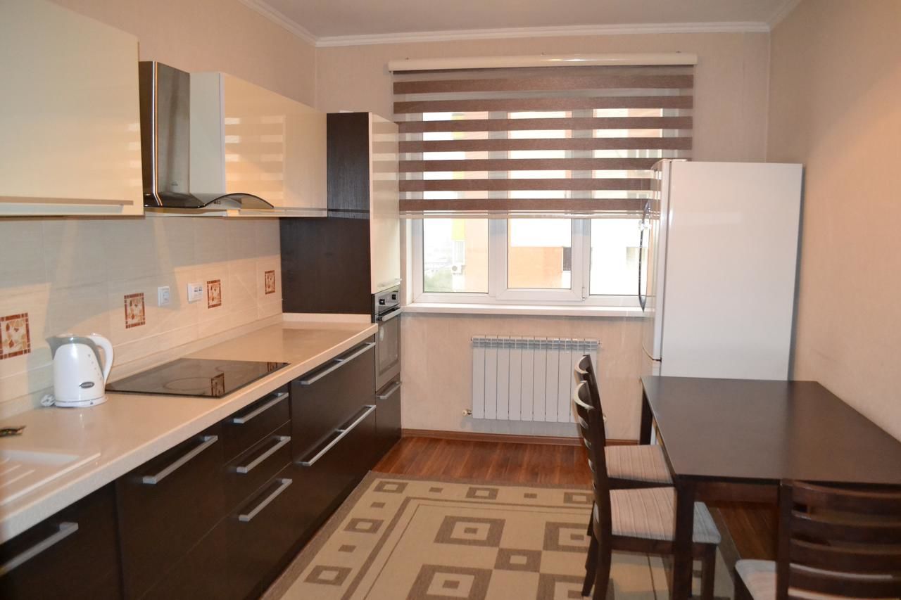 Апартаменты Ahome 05 on Balzak street Алматы-22