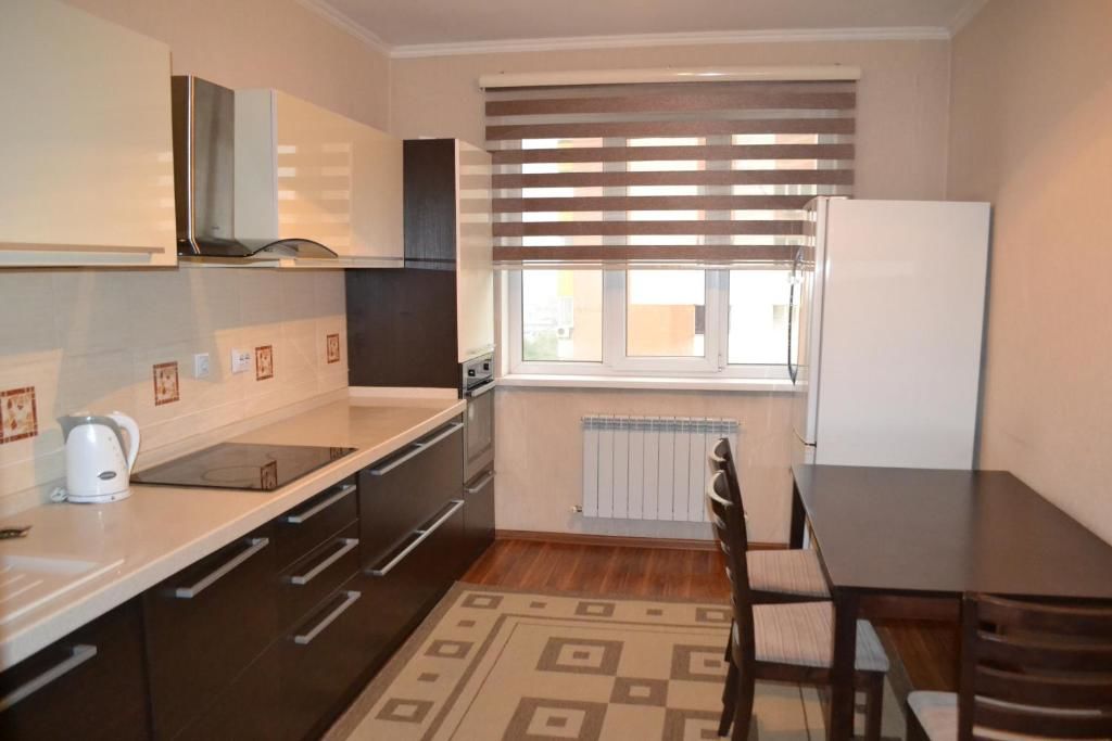 Апартаменты Ahome 05 on Balzak street Алматы-39
