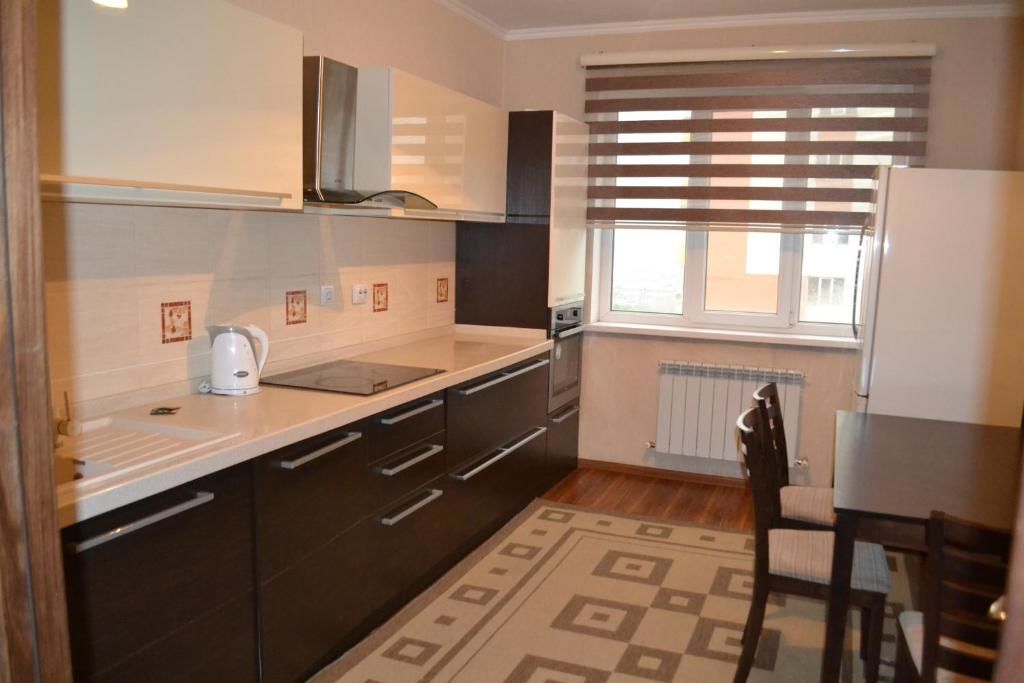 Апартаменты Ahome 05 on Balzak street Алматы-41