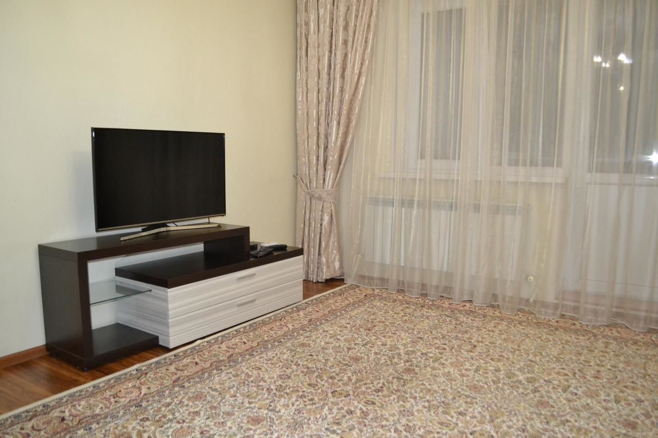 Апартаменты Ahome 05 on Balzak street Алматы-7