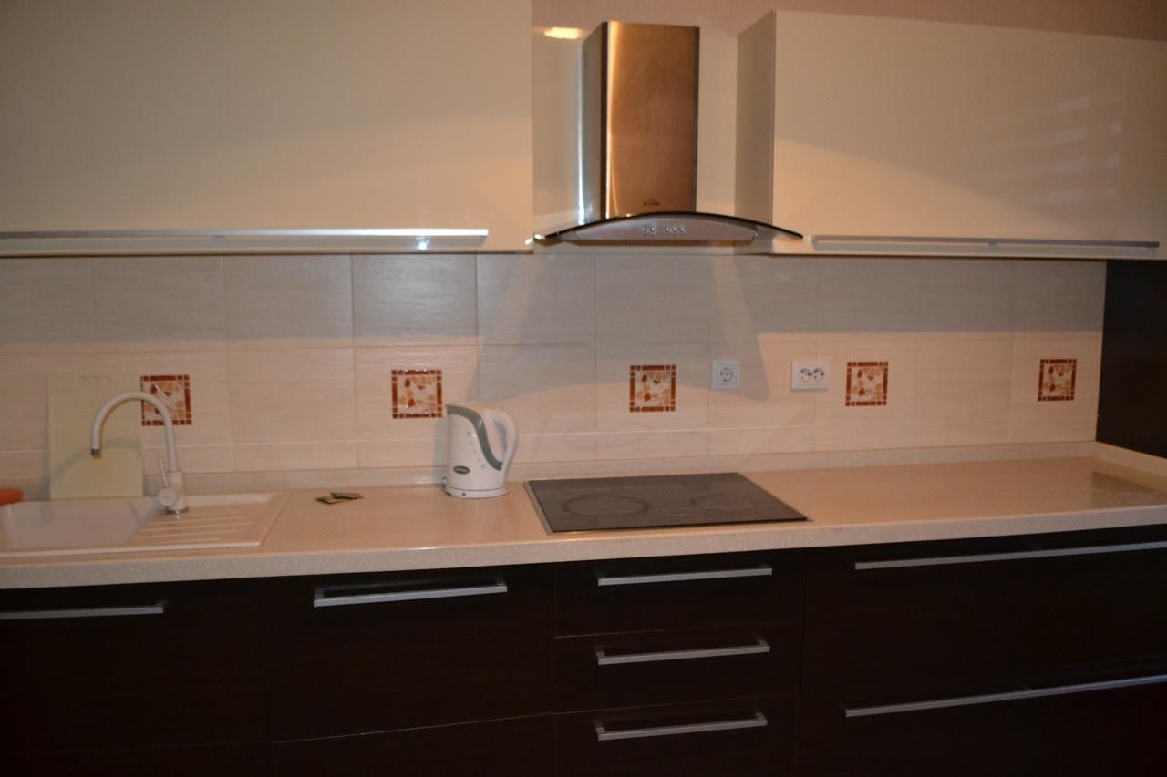 Апартаменты Ahome 05 on Balzak street Алматы-10