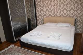 Апартаменты Ahome 05 on Balzak street Алматы Апартаменты с 1 спальней-11