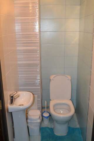 Апартаменты Ahome 05 on Balzak street Алматы Апартаменты с 1 спальней-12