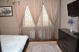 Апартаменты Ahome 05 on Balzak street Алматы Апартаменты с 1 спальней-15