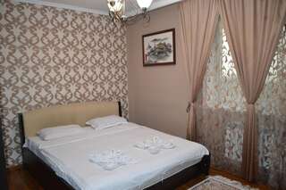 Апартаменты Ahome 05 on Balzak street Алматы Апартаменты с 1 спальней-17