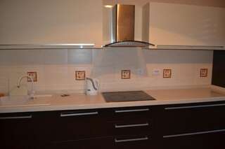 Апартаменты Ahome 05 on Balzak street Алматы Апартаменты с 1 спальней-24