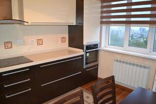 Апартаменты Ahome 05 on Balzak street Алматы Апартаменты с 1 спальней-26