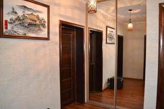 Апартаменты Ahome 05 on Balzak street Алматы Апартаменты с 1 спальней-30