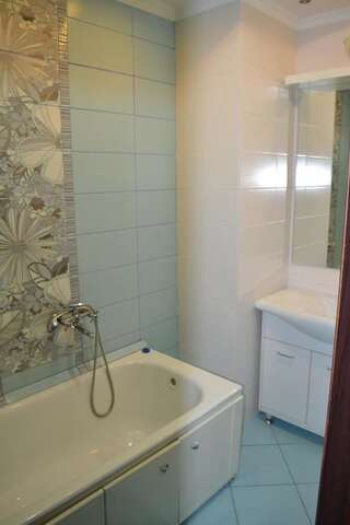 Апартаменты Ahome 05 on Balzak street Алматы Апартаменты с 1 спальней-31