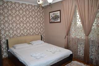Апартаменты Ahome 05 on Balzak street Алматы Апартаменты с 1 спальней-34