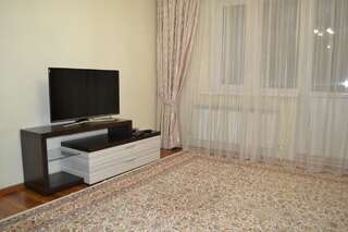 Апартаменты Ahome 05 on Balzak street Алматы Апартаменты с 1 спальней-4