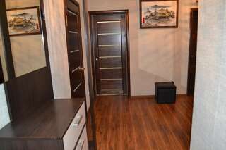 Апартаменты Ahome 05 on Balzak street Алматы Апартаменты с 1 спальней-6