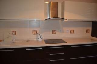 Апартаменты Ahome 05 on Balzak street Алматы Апартаменты с 1 спальней-7