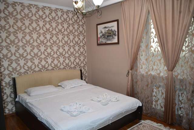 Апартаменты Ahome 05 on Balzak street Алматы-19