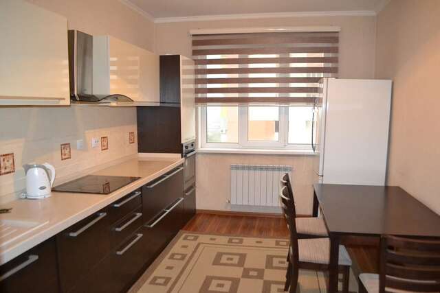 Апартаменты Ahome 05 on Balzak street Алматы-21