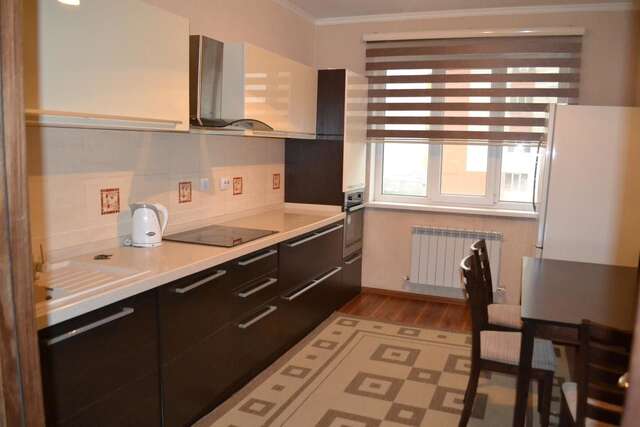 Апартаменты Ahome 05 on Balzak street Алматы-4