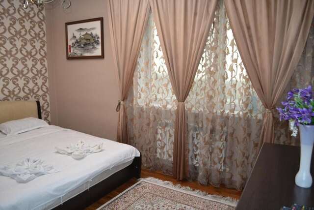 Апартаменты Ahome 05 on Balzak street Алматы-22