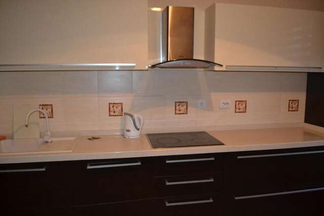 Апартаменты Ahome 05 on Balzak street Алматы-26