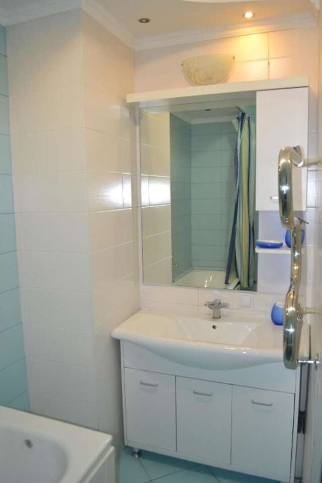 Апартаменты Ahome 05 on Balzak street Алматы-27