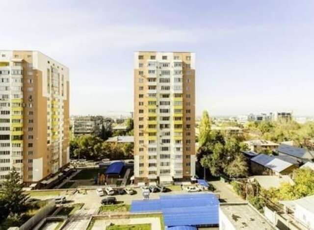 Апартаменты Ahome 05 on Balzak street Алматы-5