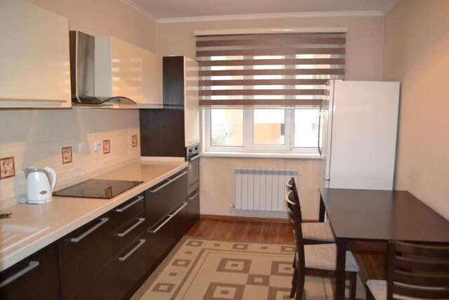 Апартаменты Ahome 05 on Balzak street Алматы-38