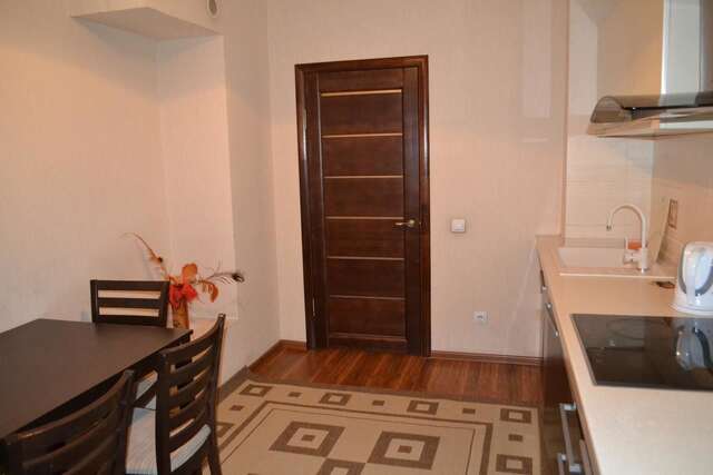 Апартаменты Ahome 05 on Balzak street Алматы-7