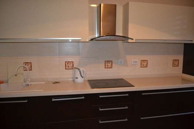 Апартаменты Ahome 05 on Balzak street Алматы-9